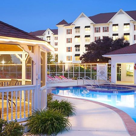 Bluegreen Vacations Suites At Hershey Exterior foto