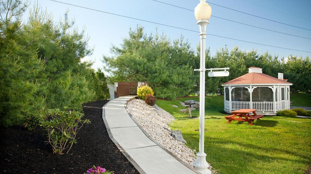 Bluegreen Vacations Suites At Hershey Exterior foto