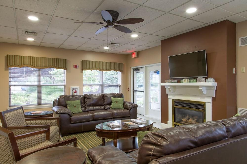 Bluegreen Vacations Suites At Hershey Exterior foto
