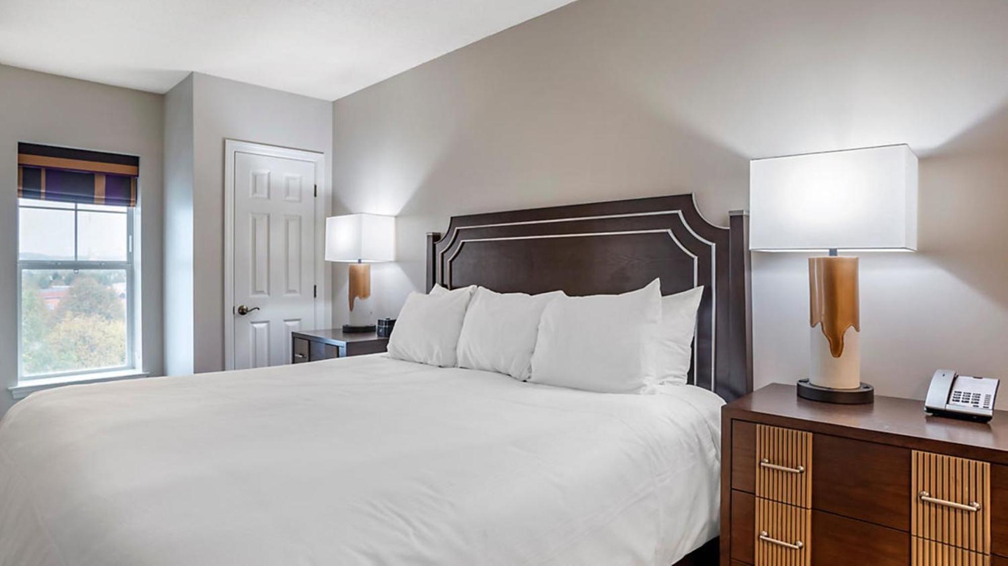 Bluegreen Vacations Suites At Hershey Exterior foto
