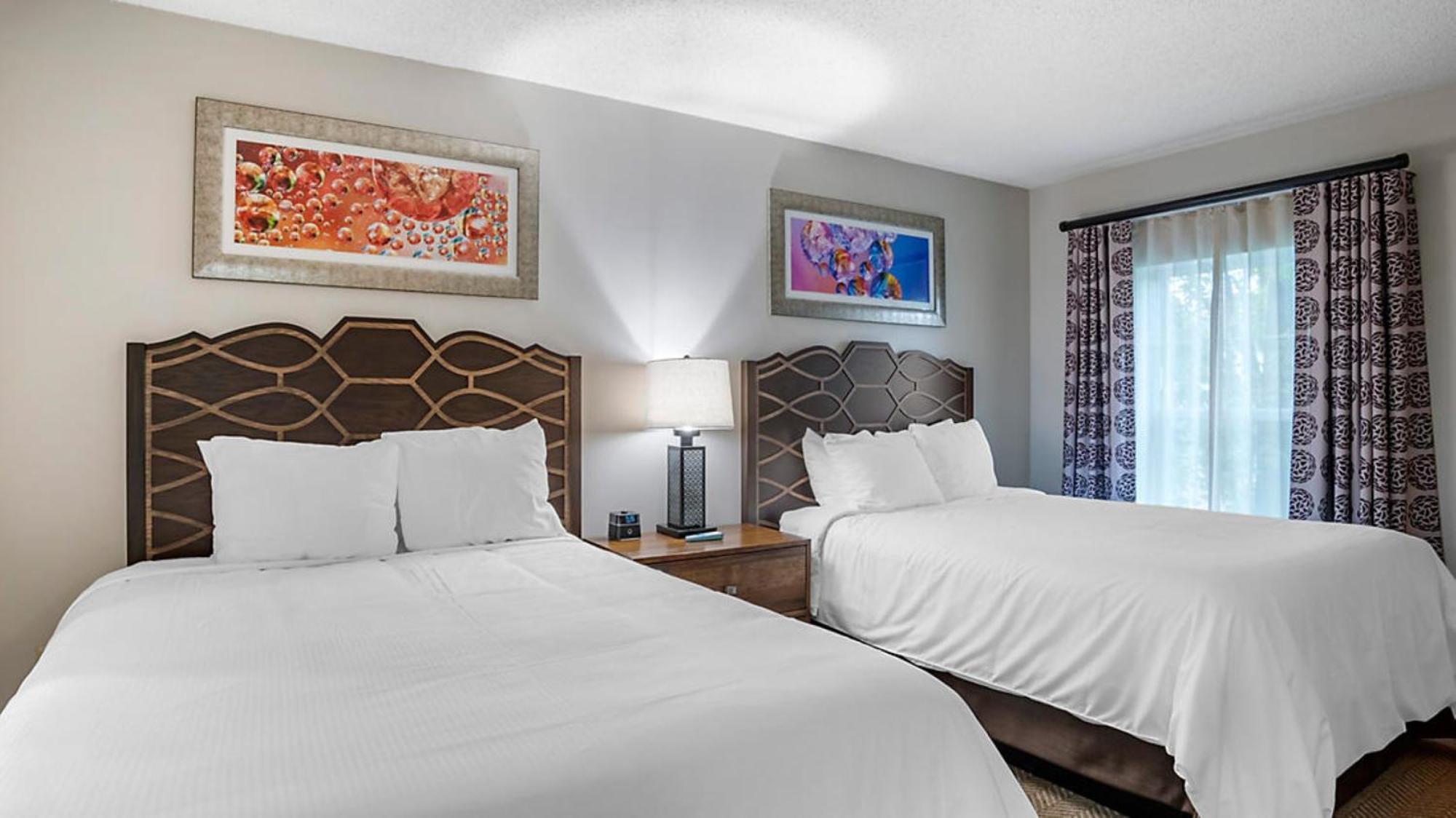 Bluegreen Vacations Suites At Hershey Exterior foto