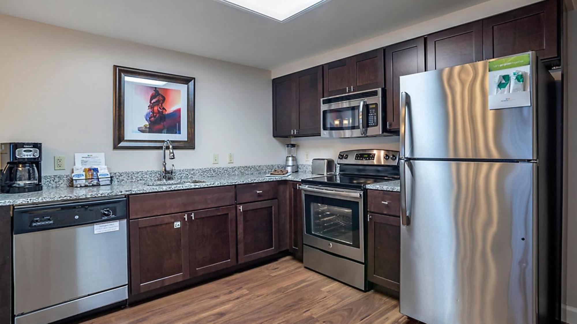 Bluegreen Vacations Suites At Hershey Exterior foto