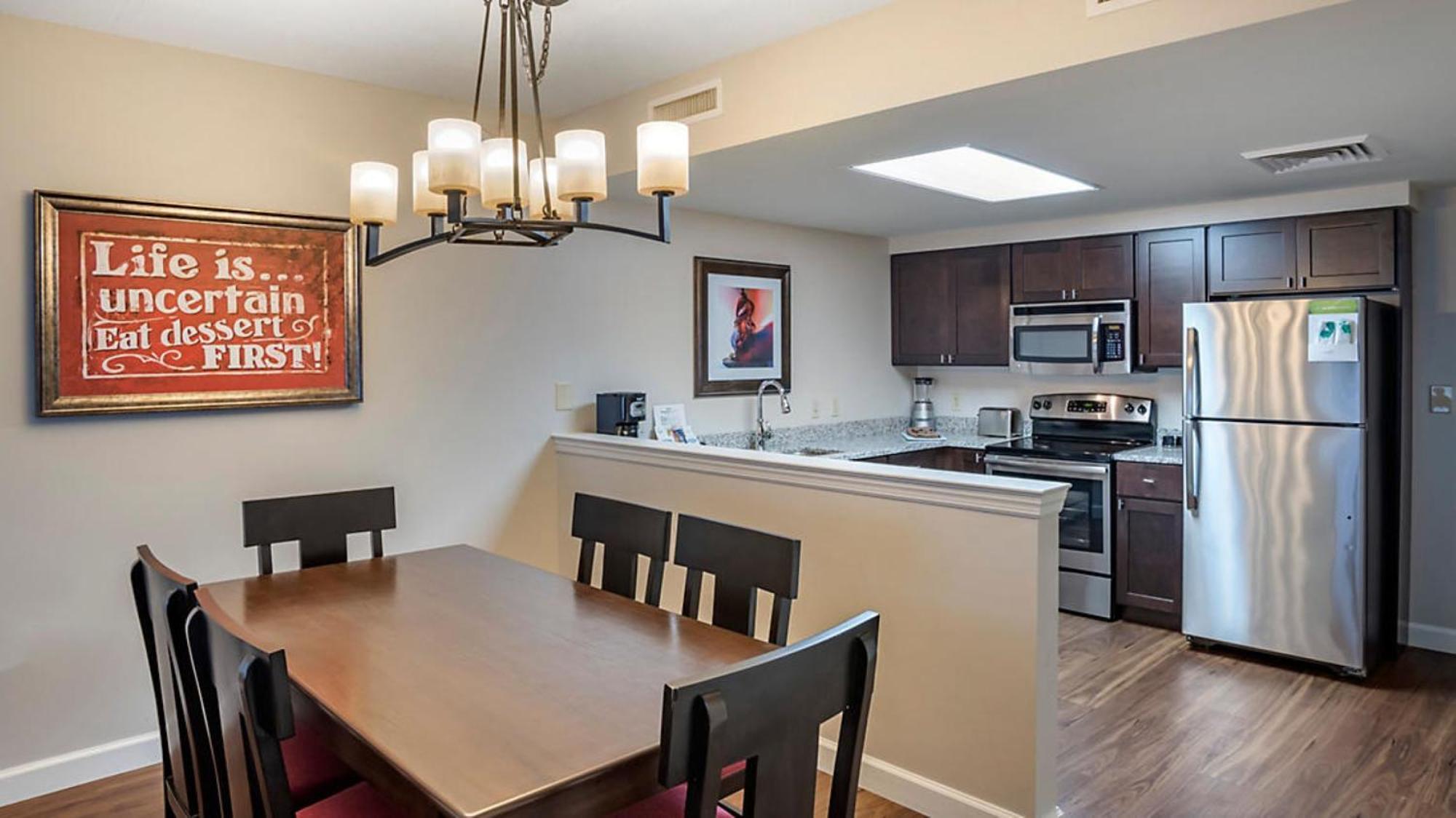 Bluegreen Vacations Suites At Hershey Exterior foto